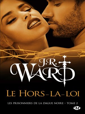 cover image of Le Hors-la-loi
